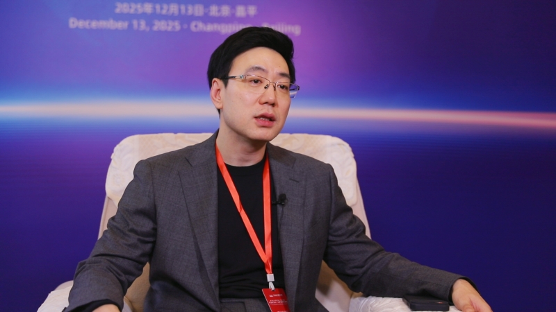 正佳谢萌：“第二曲线”迭代驱动企业可持续发展