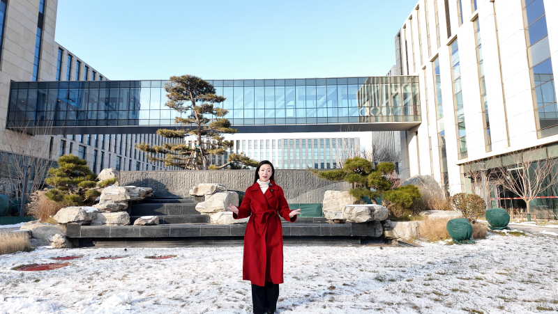 冰雪赴会，共启未来——直击第十五届跨国公司领袖圆桌会议