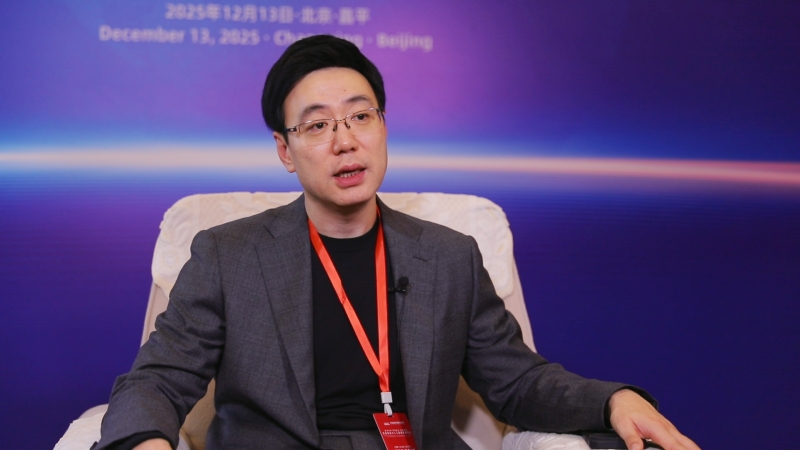 谢萌：以升维破局 正佳的“融”式商业革新