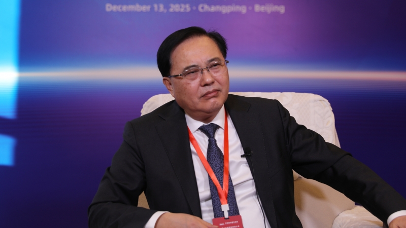 封兴良：产业协同凸显 中德投资聚焦六大核心赛道