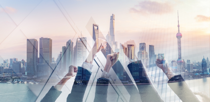 AI+制造 苏州谋划新型工业化新路线