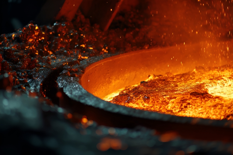 “十四五”我国钢铁压减产量超1亿吨