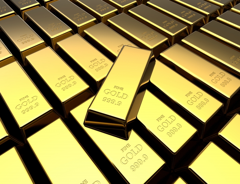 2025年我国黄金产量同比微增 消费量同比下降