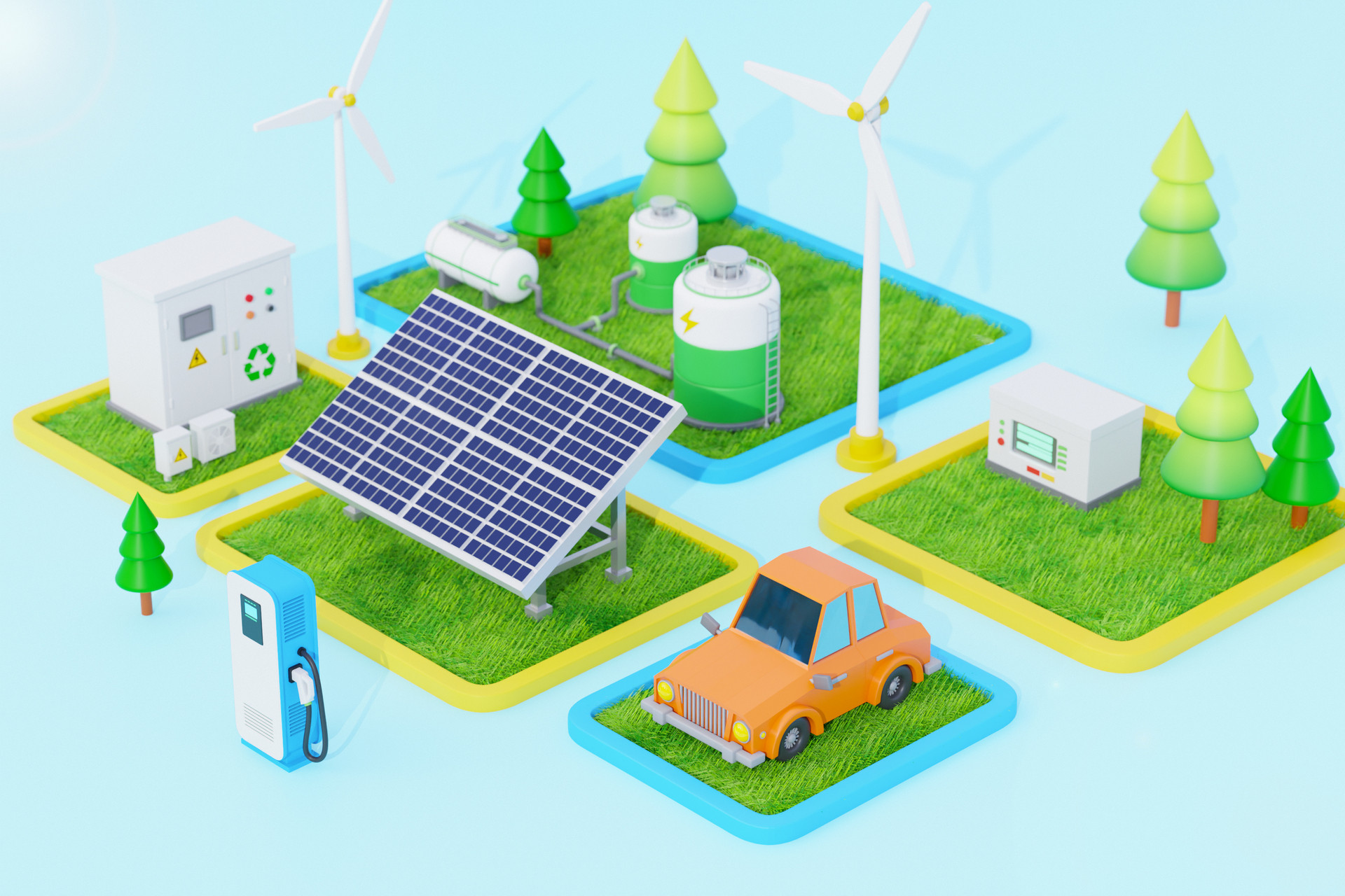 “治污+低碳”双发力：ESG引领环保工程企业点亮绿色未来