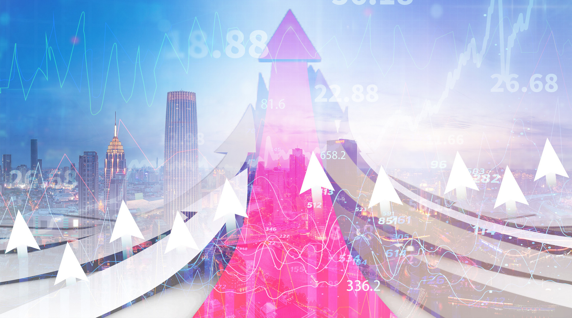 沪指蛇年上涨25.58% 机构判断节后科技主线有望回归