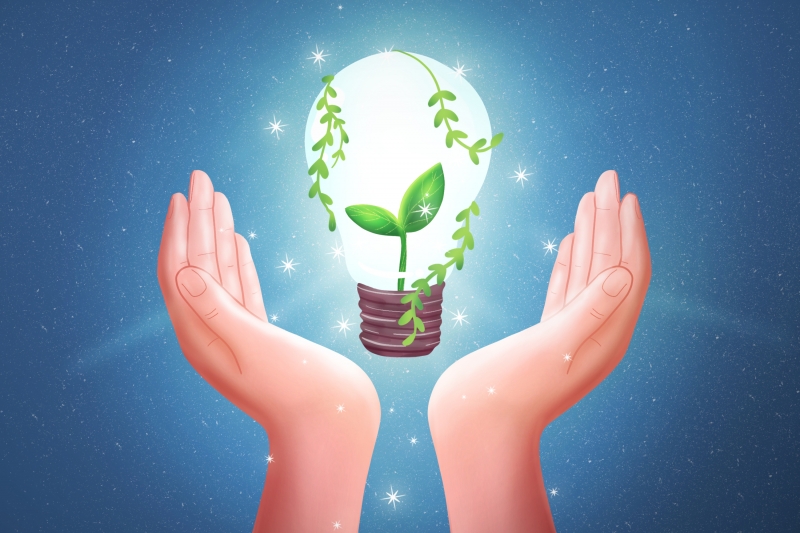 绿色氢氨醇产业，再迎补贴