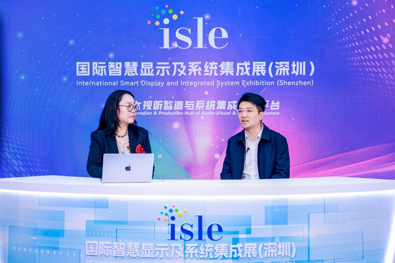 南昌高新区：精耕光电赛道 多维赋能打造产业集聚高地