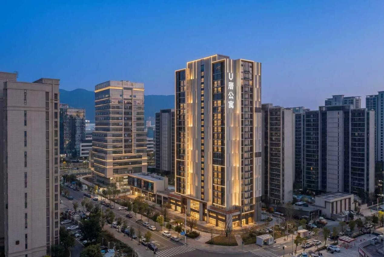 左海集团福州工业园区开发集团：当好“城市合伙人”，建设“好房子”