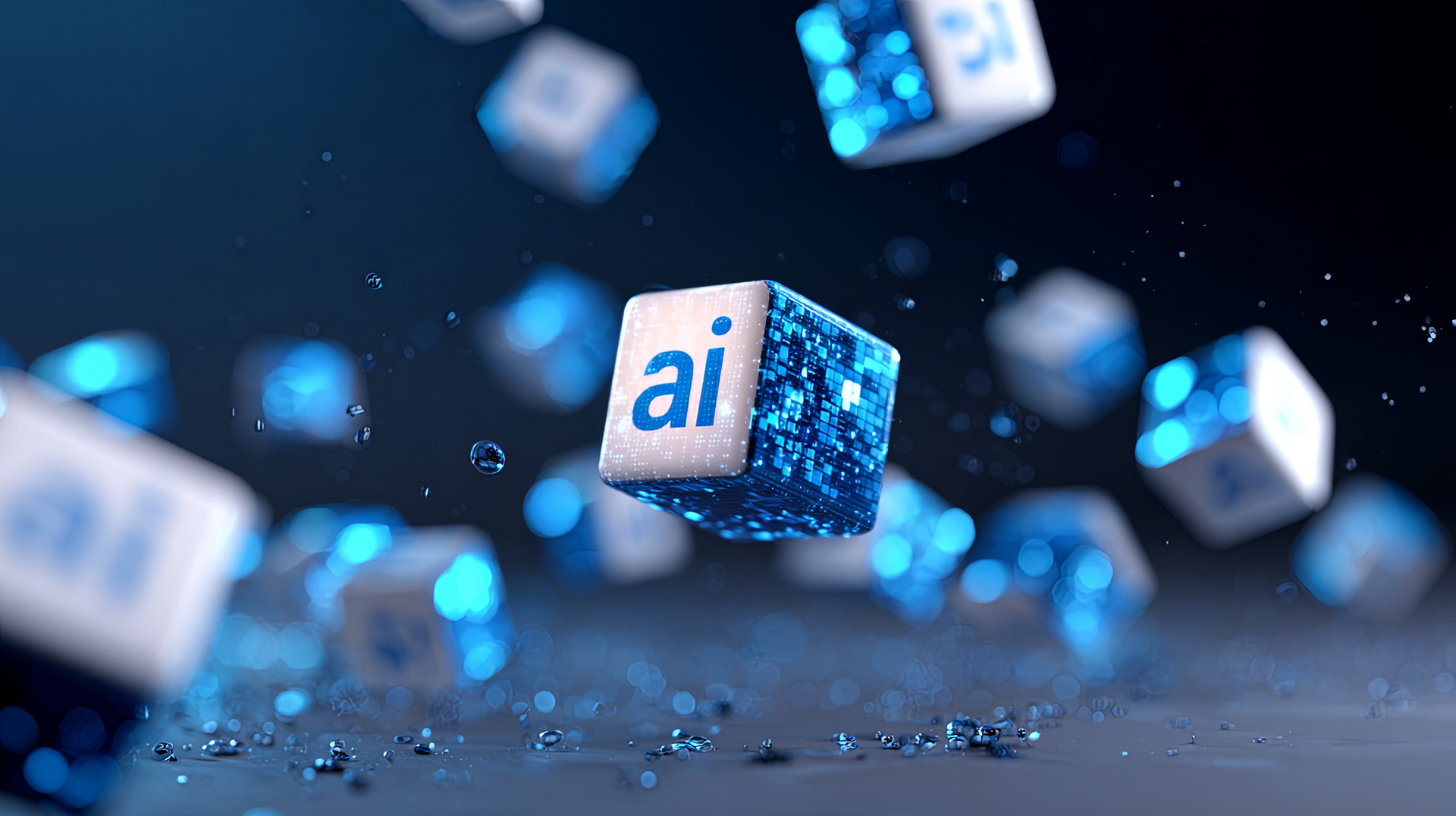 信源污染泛滥 AI大模型如何才能赢得信任？