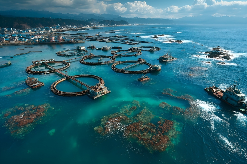 海洋经济质效双升　“十五五”将培育壮大新兴产业