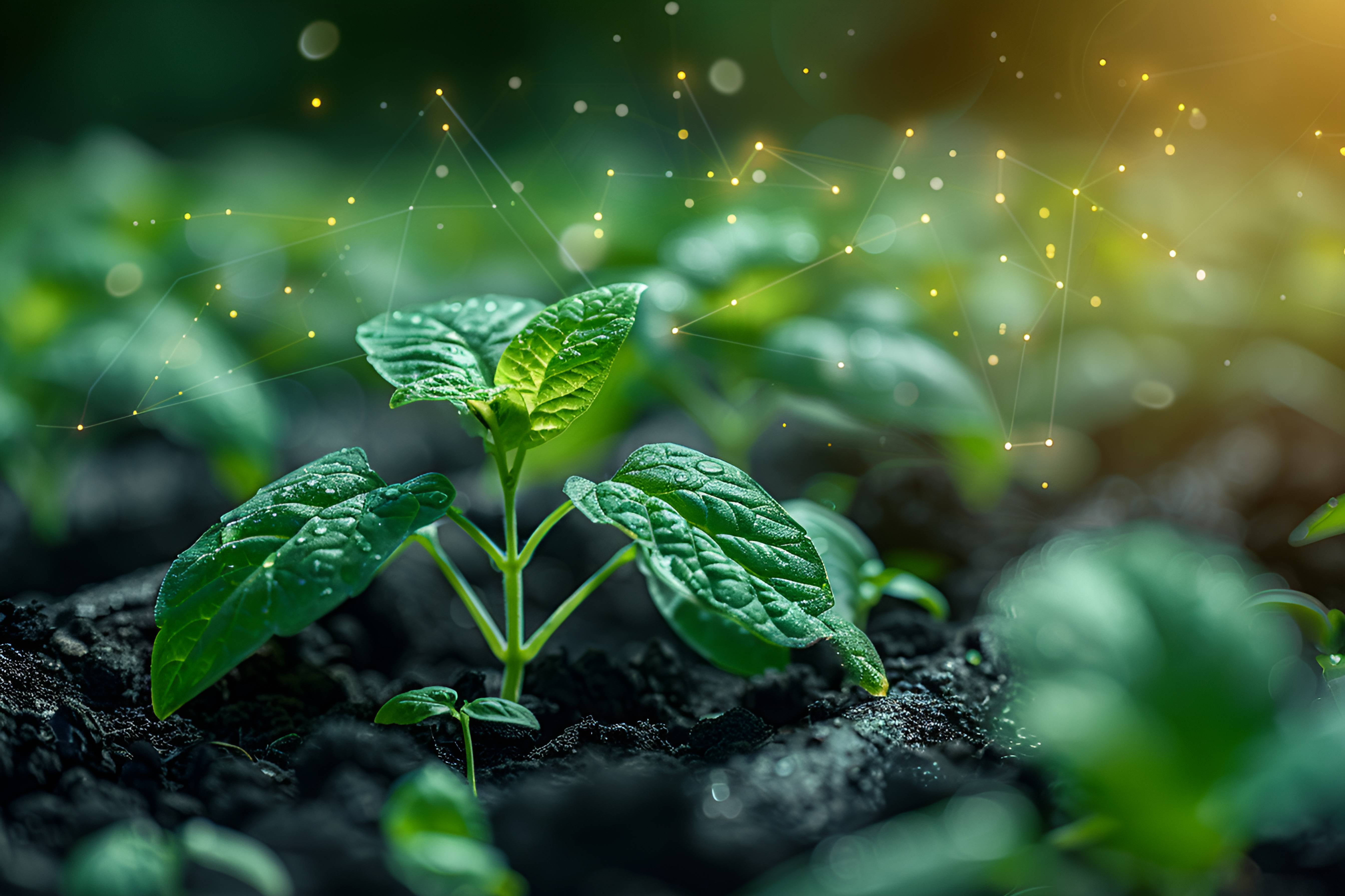 农业农村部：更大力度推进种业振兴 培育领军企业