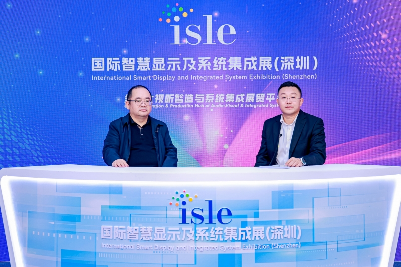 冠标科技唐军：AI实时翻译终端破解企业出海语言障碍