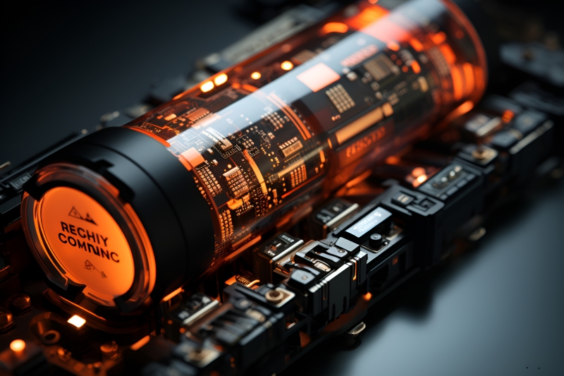 四部门部署规范动力及储能电池行业竞争秩序