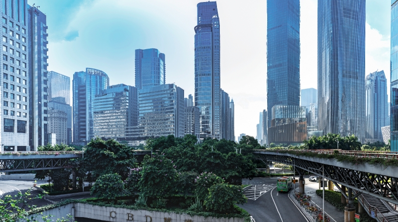 绿色制造，品质护航：ESG驱动装修建材行业转型升级