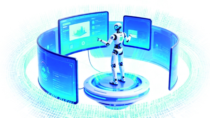 词元超千倍裂变 从“烧钱”到“烧出价值”，产业“大考”已然开始