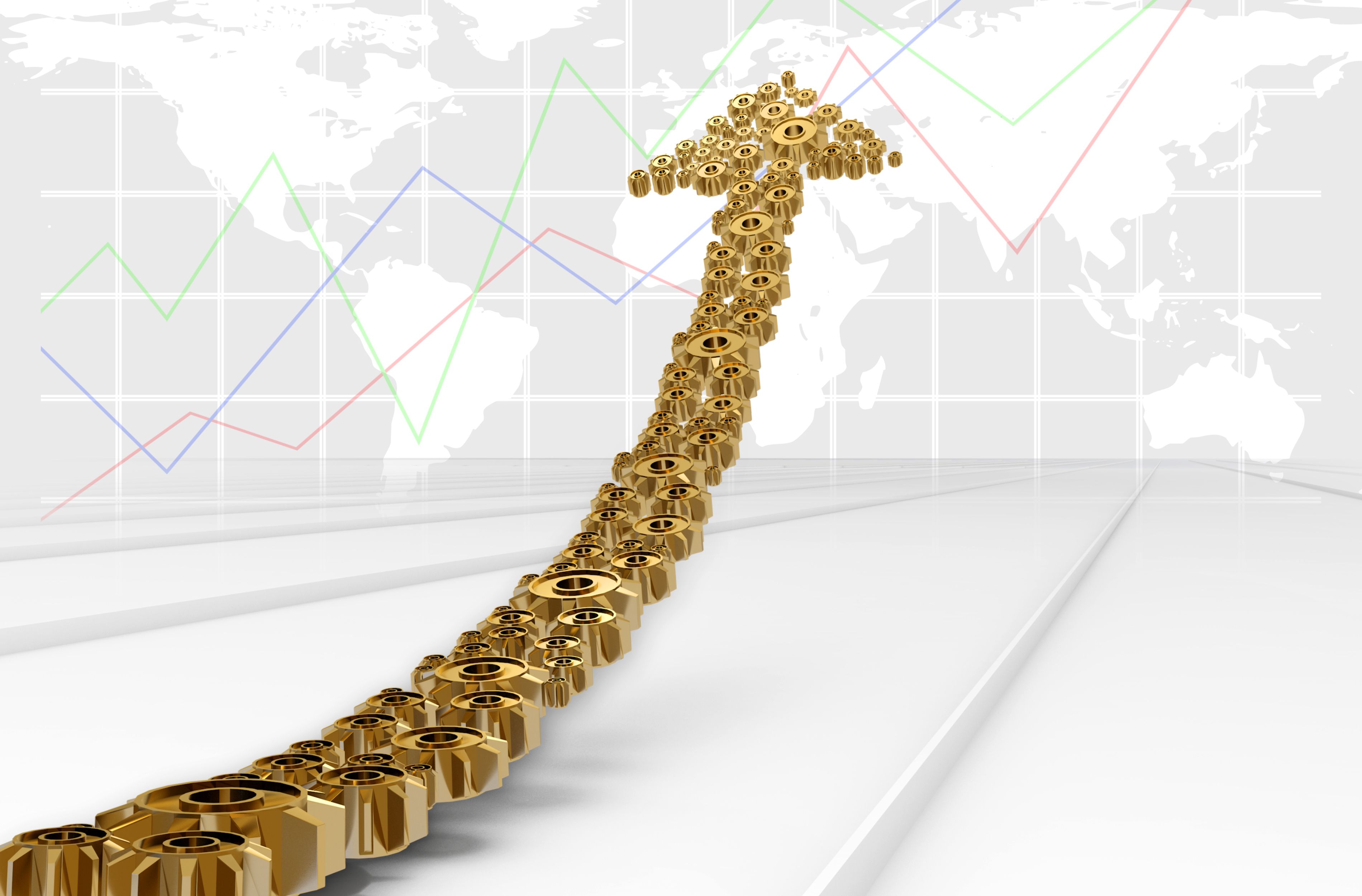 4月末我国外储规模升至3.4万亿美元 央行黄金储备“十八连增”