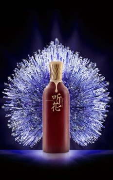 新品牌高价格,听花"生津白酒"底气何在?_中国财富网