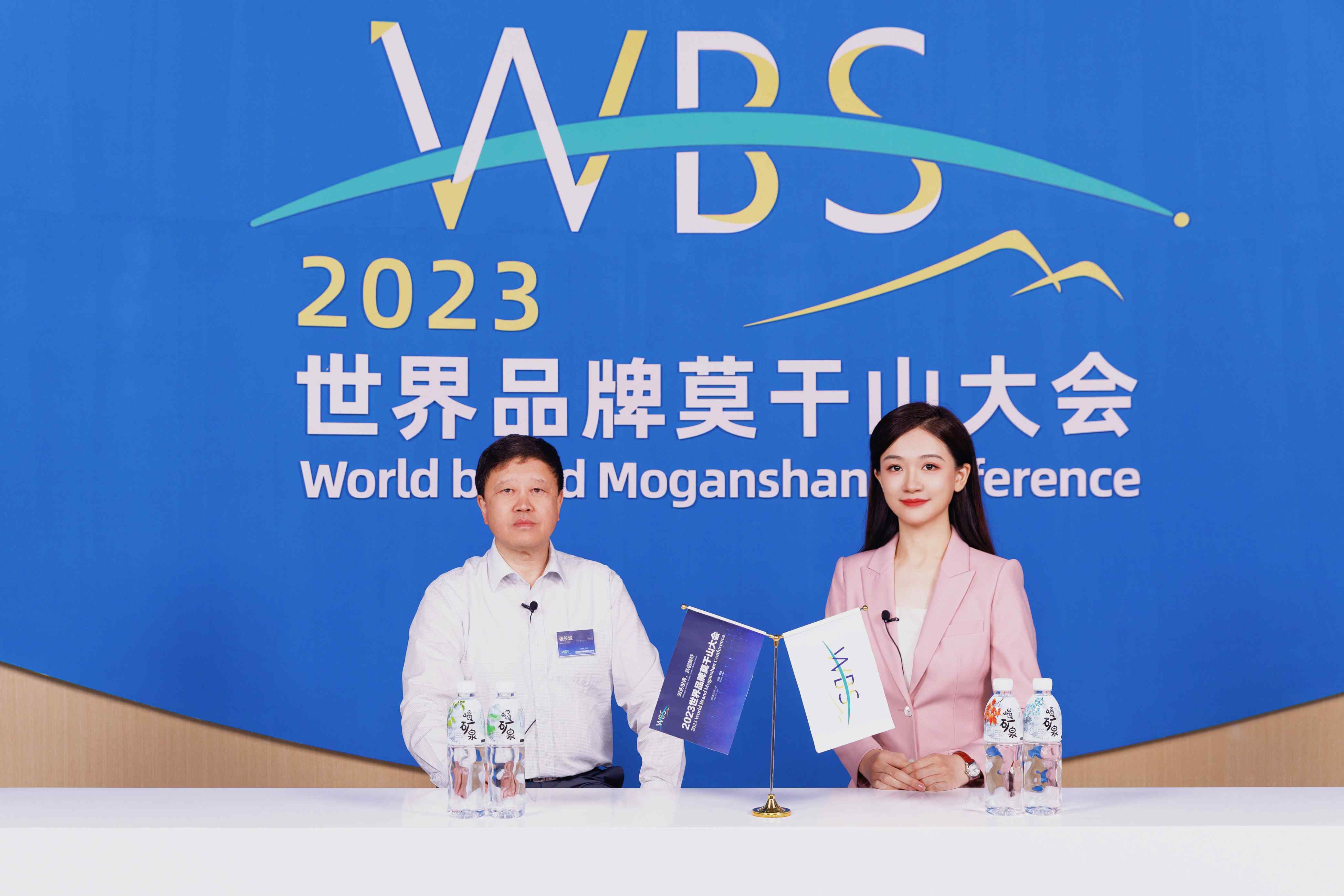 吉林省粮储局张长城:打造"白金名片" 助力吉林大米品牌跃升_中国财富