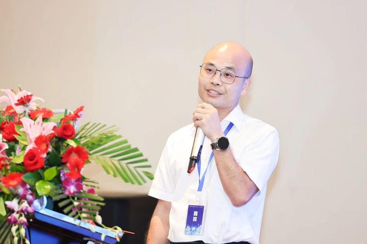 微众银行惠蓝种子计划走进大学城,助力东莞松山湖招贤才,强产业_中国