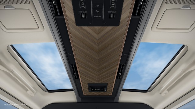 07-LEXUS雷克萨斯旗舰级豪华MPV全新一代LM四座御世版 (1).jpg