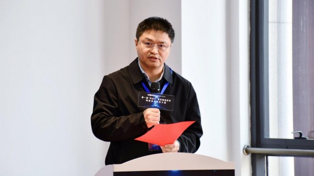 武漢金銀湖實驗室助力“網(wǎng)谷杯”信創(chuàng)安全大賽舉行