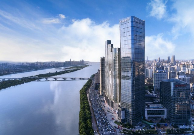 華遠地產(chǎn)發(fā)布2024年報：戰(zhàn)略晉級再動身，城市運營賦能未來
