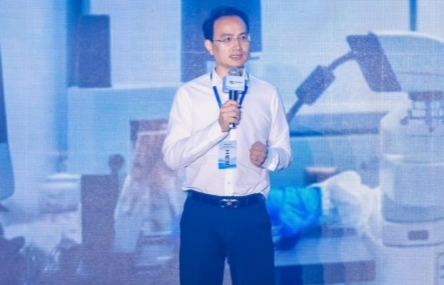 天麻开花节节高匠心共筑中国梦贵州两山天麻全产业链升级发布会启幕文化赋能+科技破局构建全球睡眠经济新生态(图12)