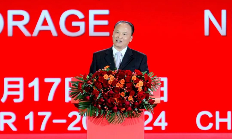 通威集团董事局主席刘汉元:光伏行业仍然大有可为