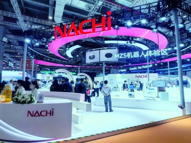 进博会溢出效应持续释放 “投资中国”金字招牌更亮了