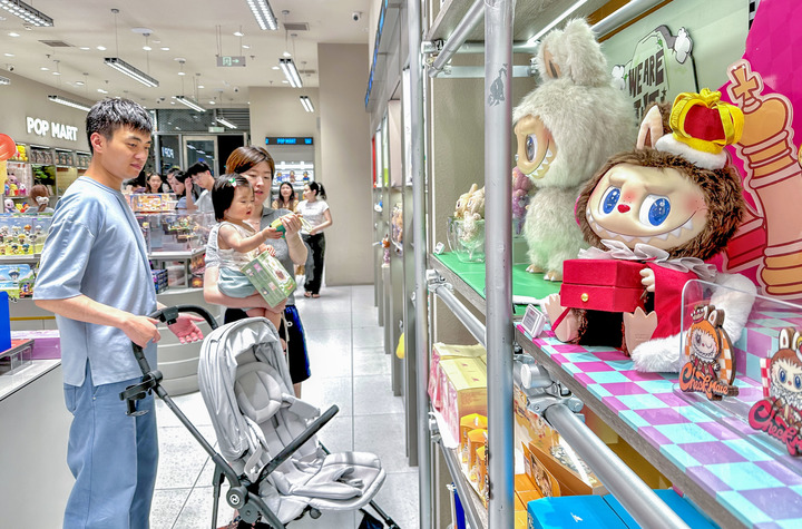 安全标准修订，对玩具产业影响几何？