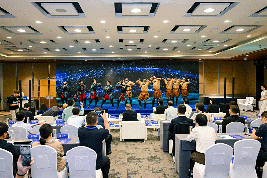 当冰雪遇见博鳌 内蒙古向世界发出“暖意盎然”的冬之约