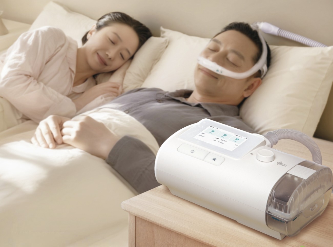 瑞迈特呼吸机怎么调技术向善，生态普惠：BMC瑞迈特打造全周期多场景呼吸健康管理生态_https://www.jmylbn.com_新闻资讯_第2张