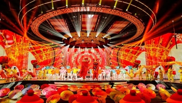 2026中国非遗春节联欢晚会将于大年初一晚播出