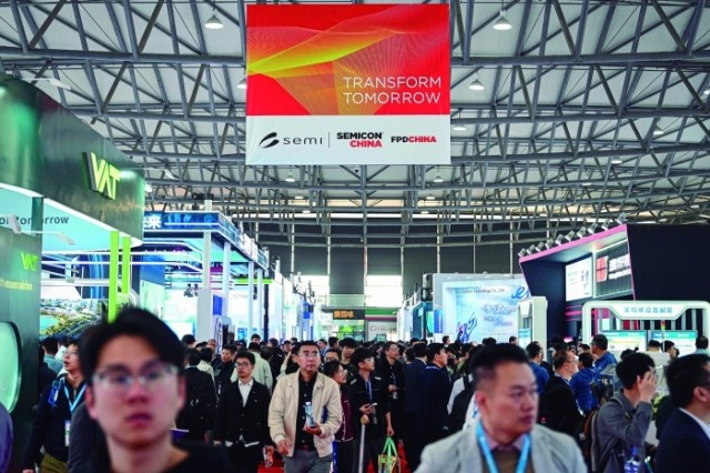 AI驱动半导体产业升级 产业链多环节迎新机遇