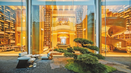 “三争”引领   左海集团拼出“首季红”