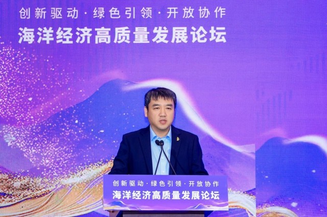 京东工业陈伟：以“人工智能+供应链”推动船舶制造深度协同